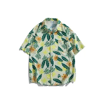 BIENKIMIIYE Shirt Unisex Blueways Yellow