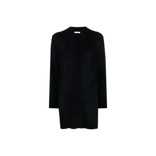 MALO Fine knit Open front Cardi coat