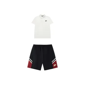 FILA FUSION Cul Ture Casual Sportswear Men's