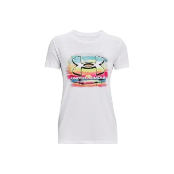 Under Armour T Shirt Women's White