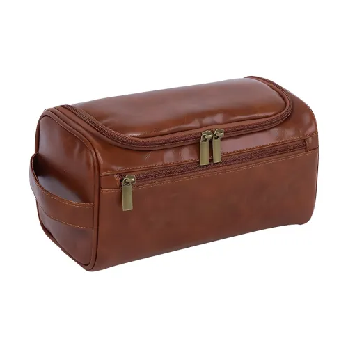 Love Of Wormwood Large Capacity Toiletry Bags Convenient For Carrying When Going Out