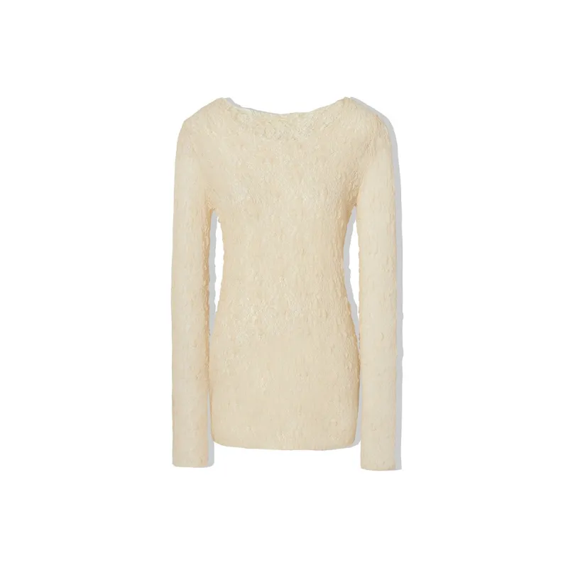 LA CRAWFISH Knitwear Women's-2
