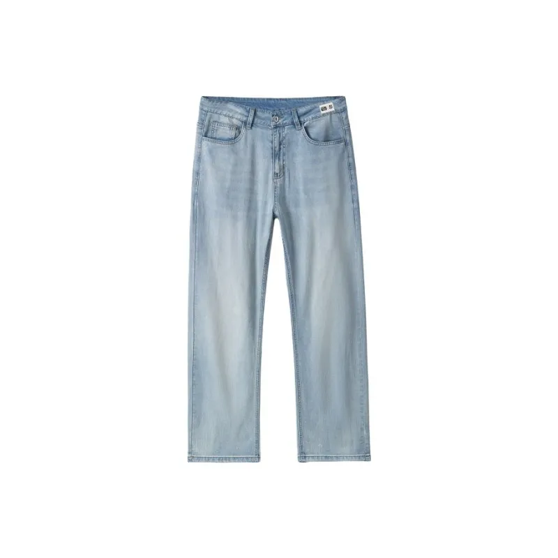 FCB ARCELONA Jeans Unisex-0