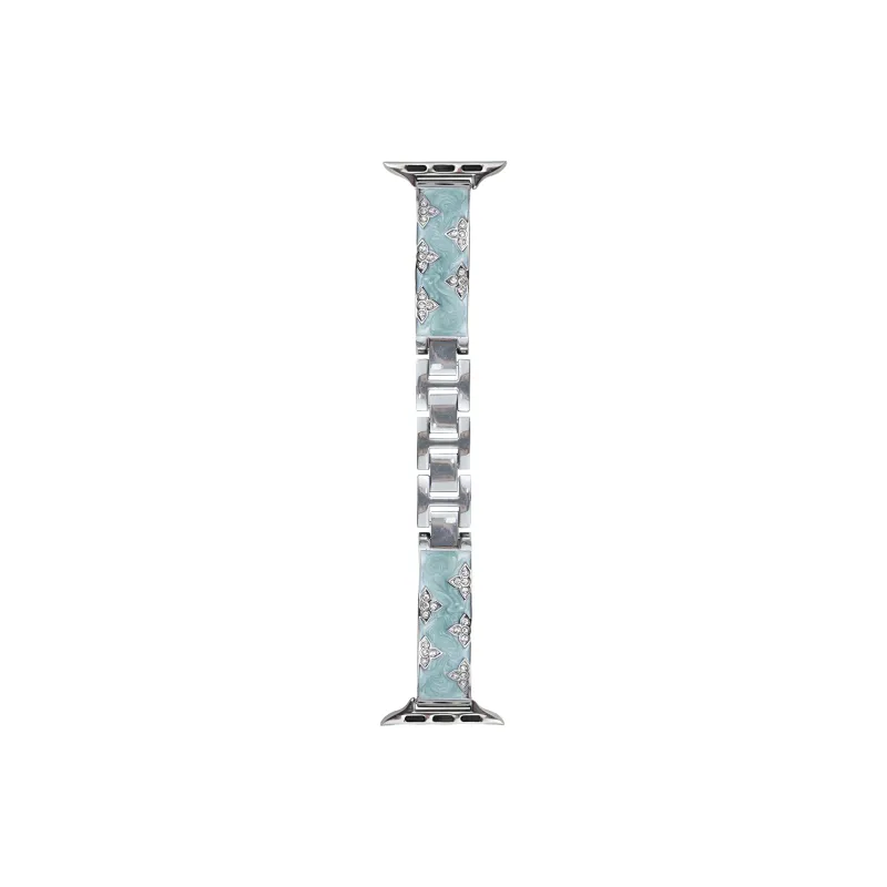 Vobafe Apple Compatibility Watch Band 130mm Metal-8