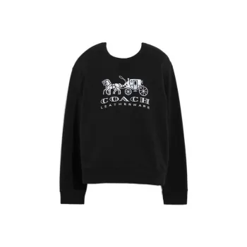 COACH Sweatshirts Women's