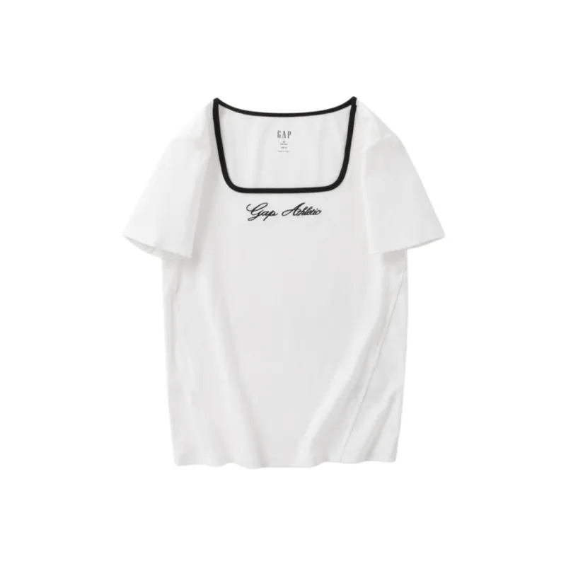 GAP T Shirts Women's-0