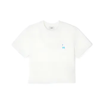 MLB Regular T Shirt Women's White