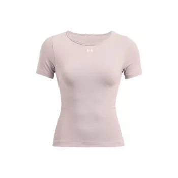 Under Armour TrainSeamless Regular T-Shirt Women's Gray