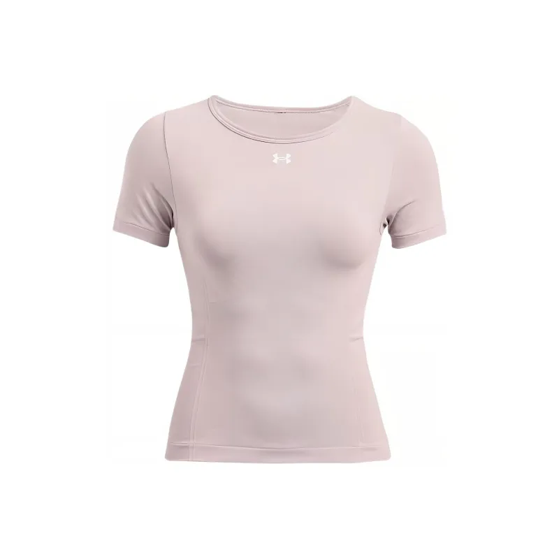 Under Armour TrainSeamless Regular T-Shirt Women's Gray-0