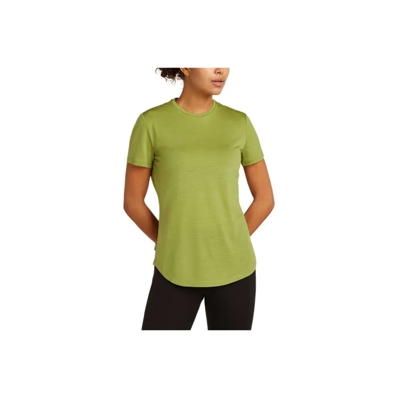 Icebreaker SS24 T Shirt Women's-6