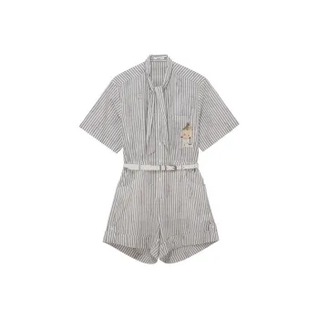 D'zzit One piece Shorts Women's