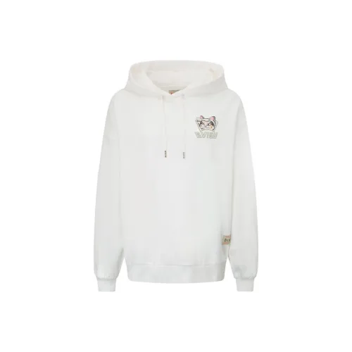 EVISU Sweatshirts Women's