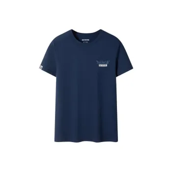 OUTDOOR PRODUCTS T Shirt Women's Marine Blue