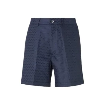 MISSONI Chevron pattern Shorts