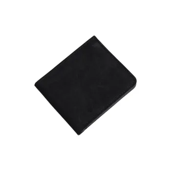REDOO PU Wallet Regular Men's Multicolor