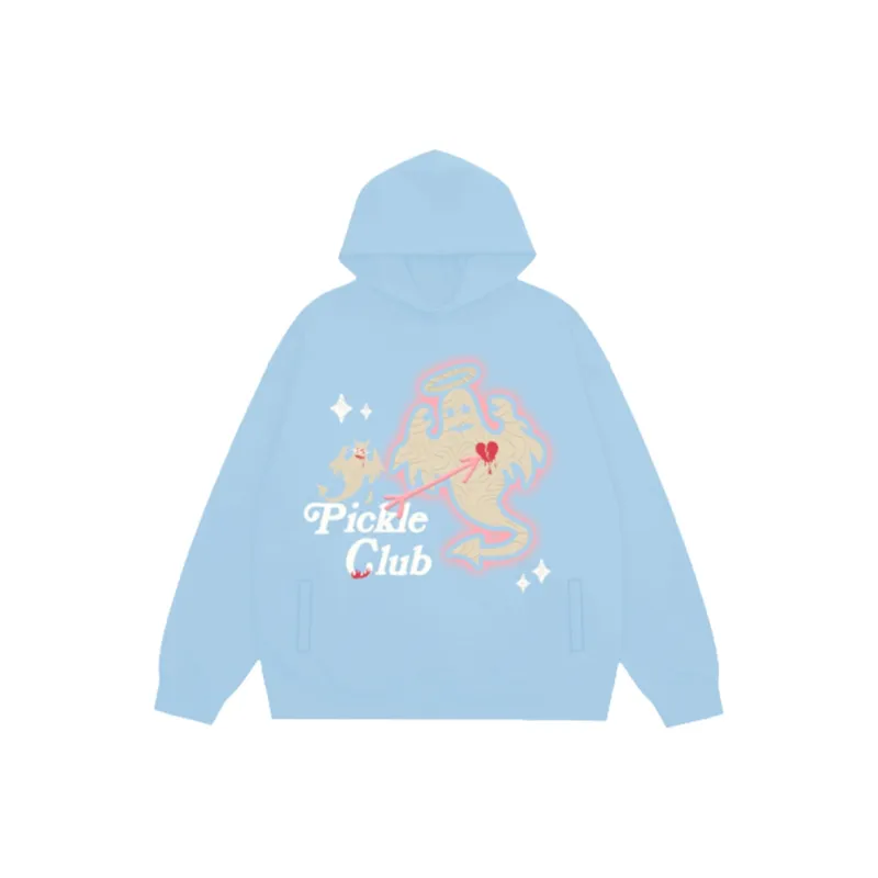 LBPC Sweatshirts Unisex-9