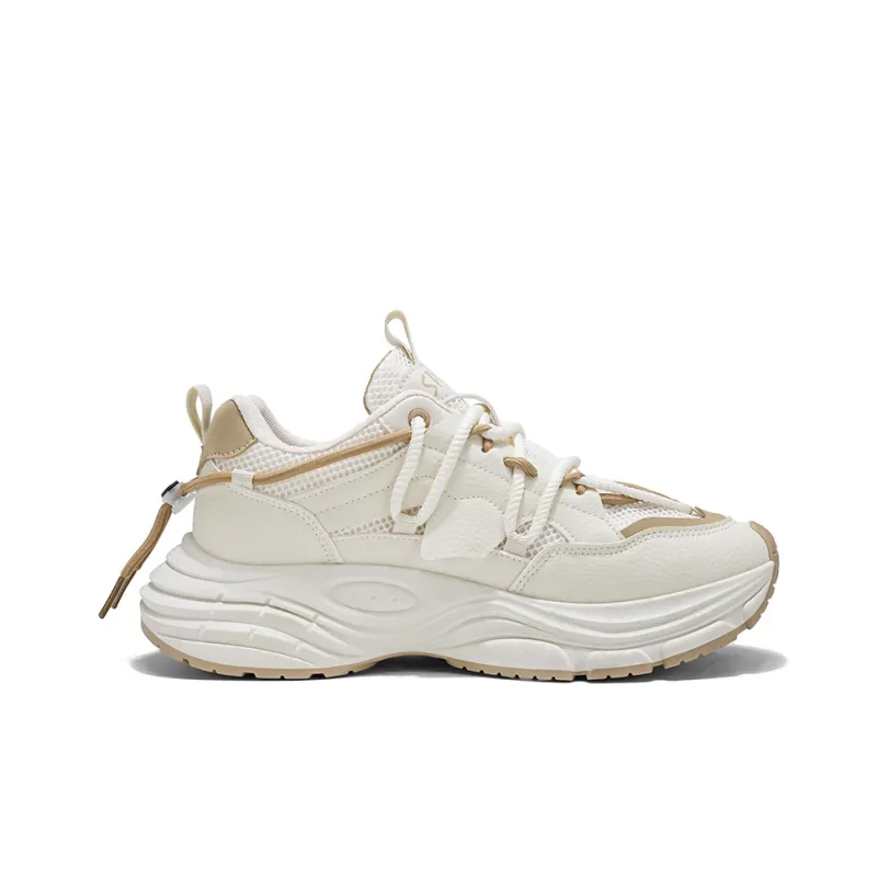 Frank Mully Low Top Chunky Sneakers Men's-5