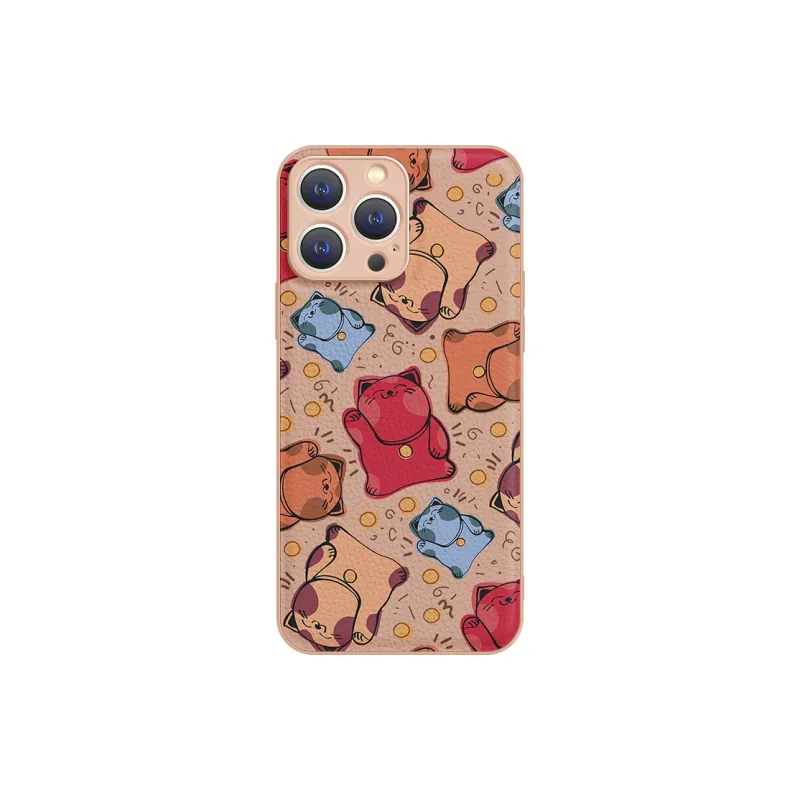 Small bones Phone Cases-3
