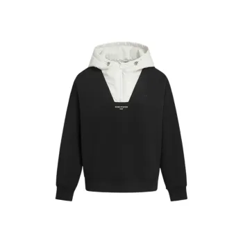 Hush Puppies Sweatshirt Women's