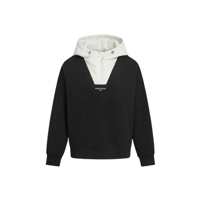 Hush Puppies Sweatshirt Women's-0