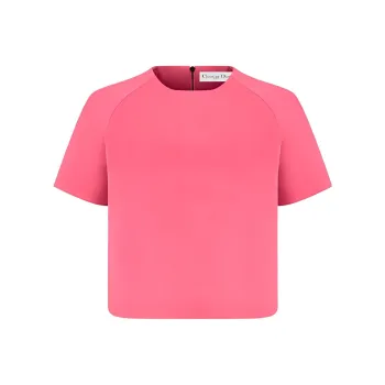 DIOR Shirts Women's Light Pink
