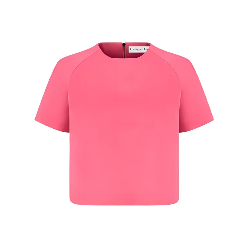 DIOR Shirts Women's Light Pink-0
