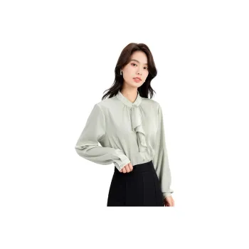 Dajia Poetry Shirts Women's