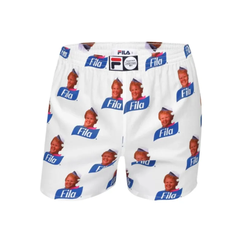 FILA Unisex Underpants-5