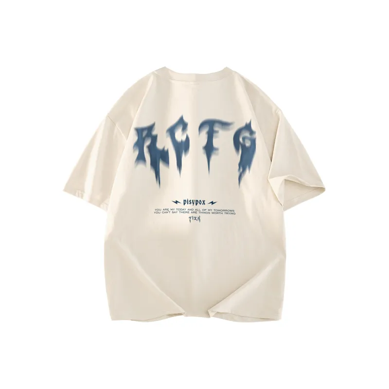 PISYPOX T Shirts Unisex-16