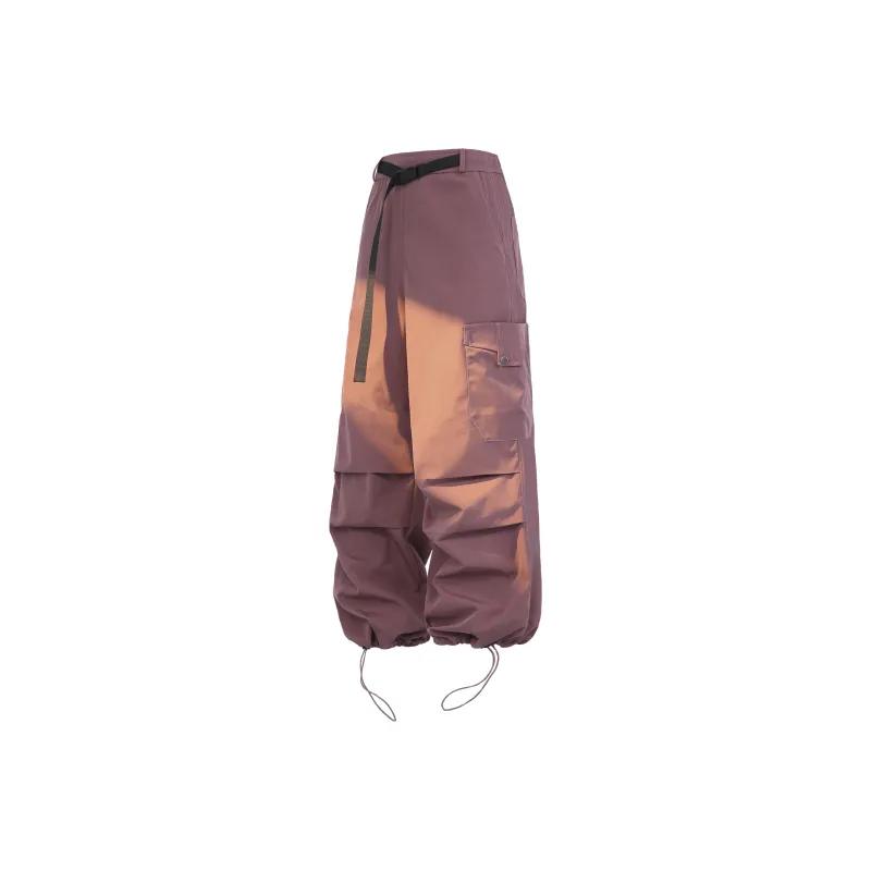SIL VITIN Casual Pants Unisex-2