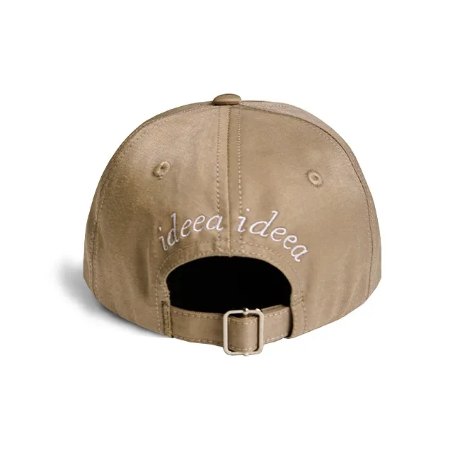 Ideeaideea Polyester Baseball Caps Unisex-7