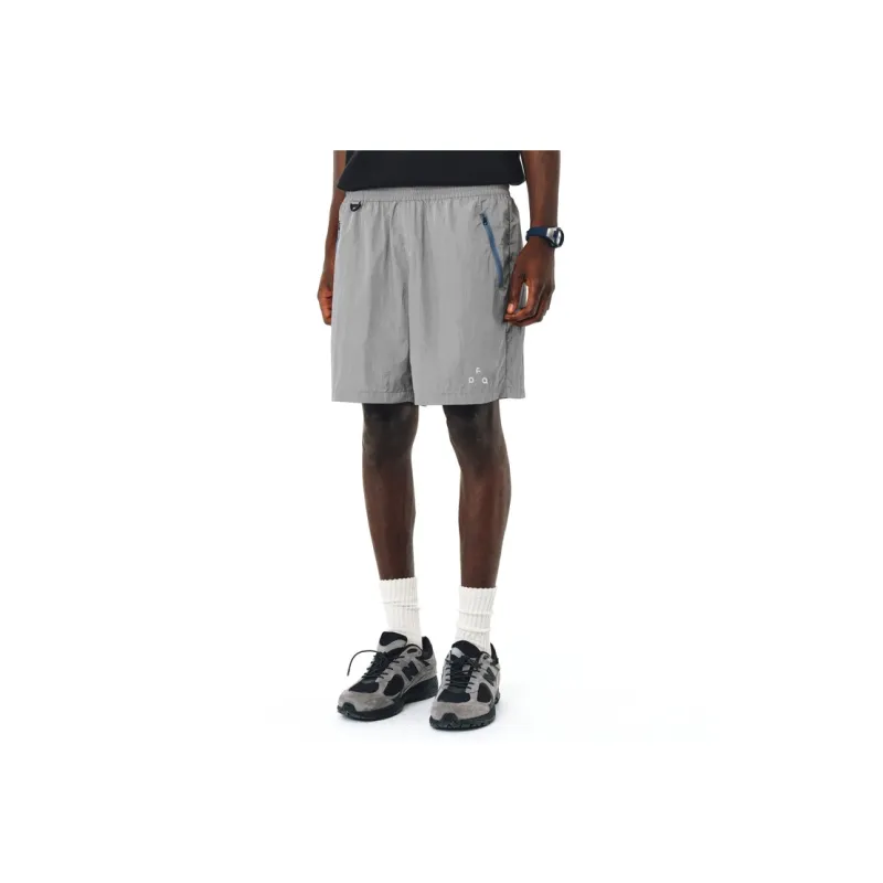 FPA Casual Shorts Unisex-6