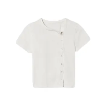 GIMAGUAS T-Shirts Women's White