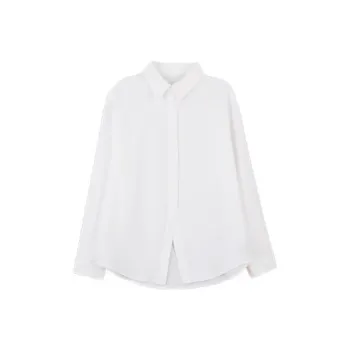 Migu Shirts Women's White