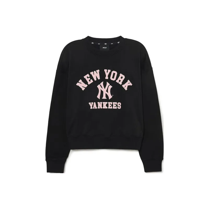 MLB RED SOX Sweatshirts Women's-0