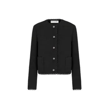 DIOR FW23 Jackets Coats Women's