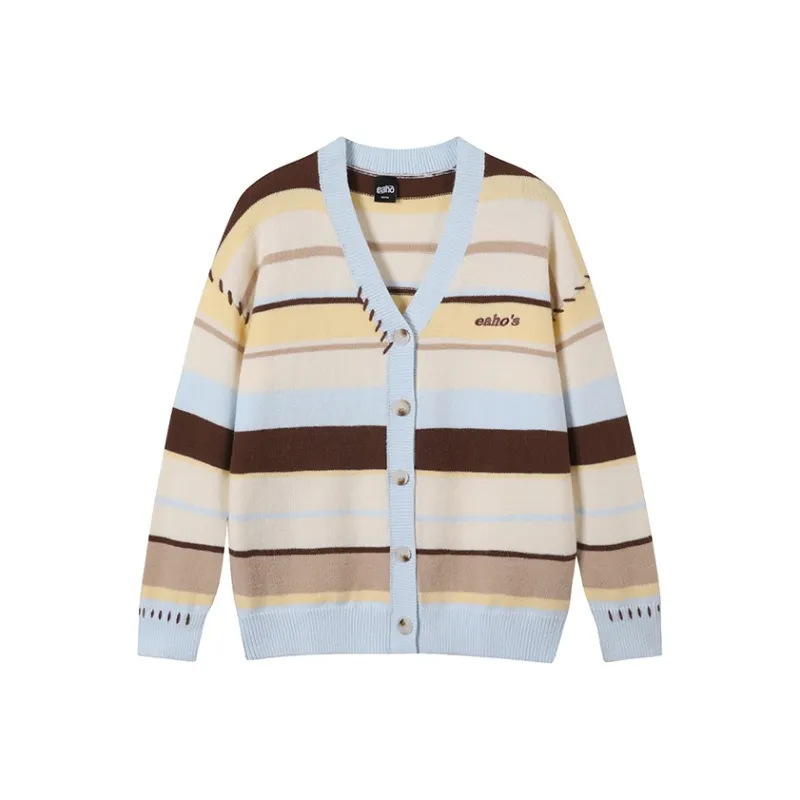 Eaho Knitwear Unisex-0