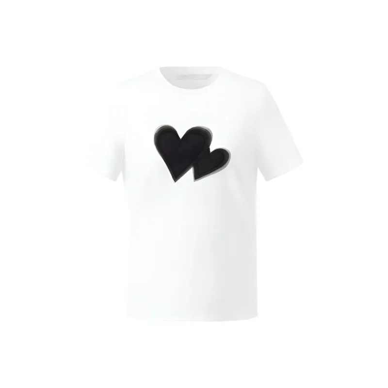 GOELIA T-Shirts Women's-2