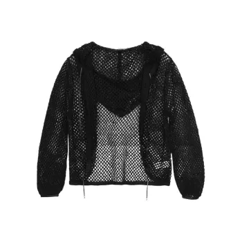 BOY BY BOY Knitwear Women's Black