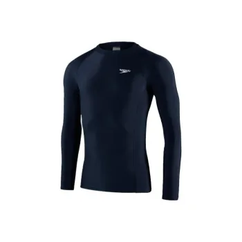 Speedo Men's Swimwear Men's Marine Blue