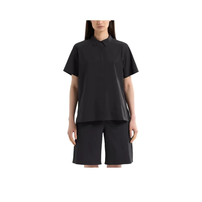 Arcteryx FINIAL SHIRT SS WOMEN'S Shirt Women's-3