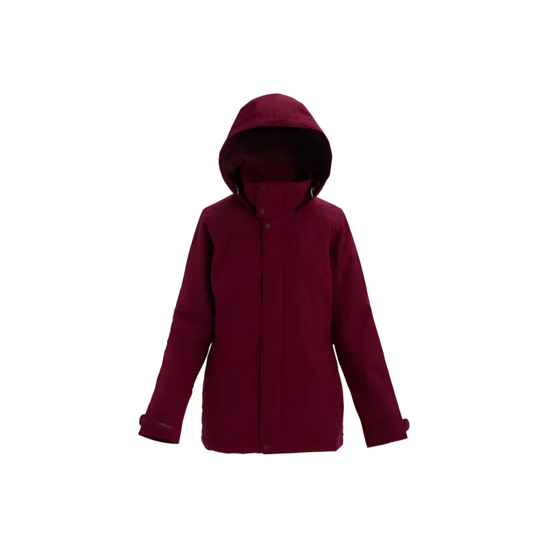 BURTON Jackets Women's-9