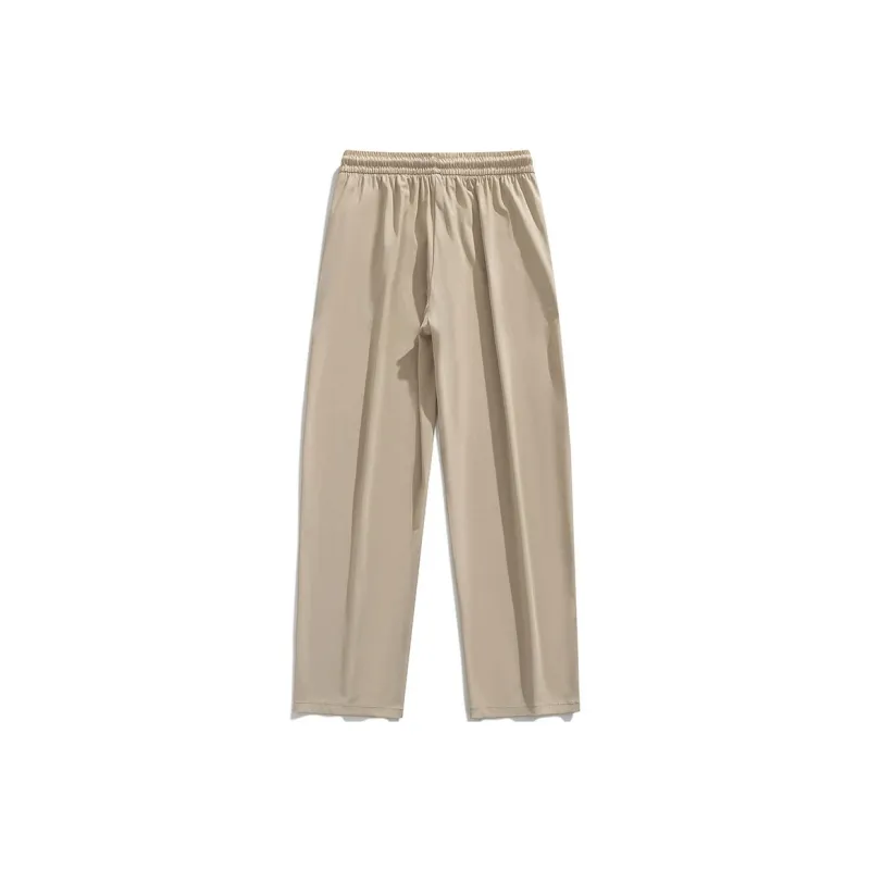 LIGHTNING MONSTER Casual Pants Unisex-5