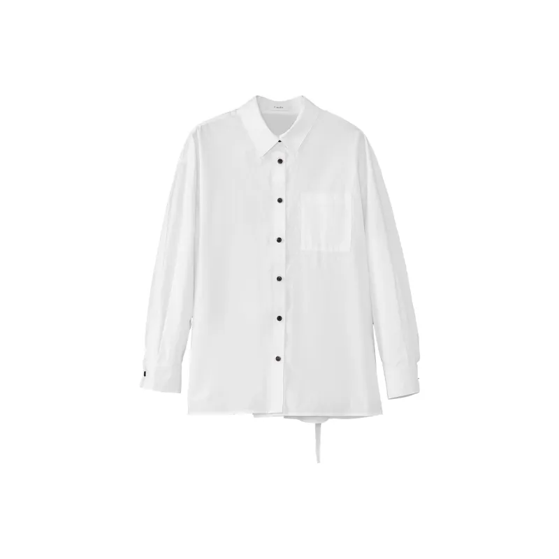 Fstudio Long Sleeved Shirts Women's-0