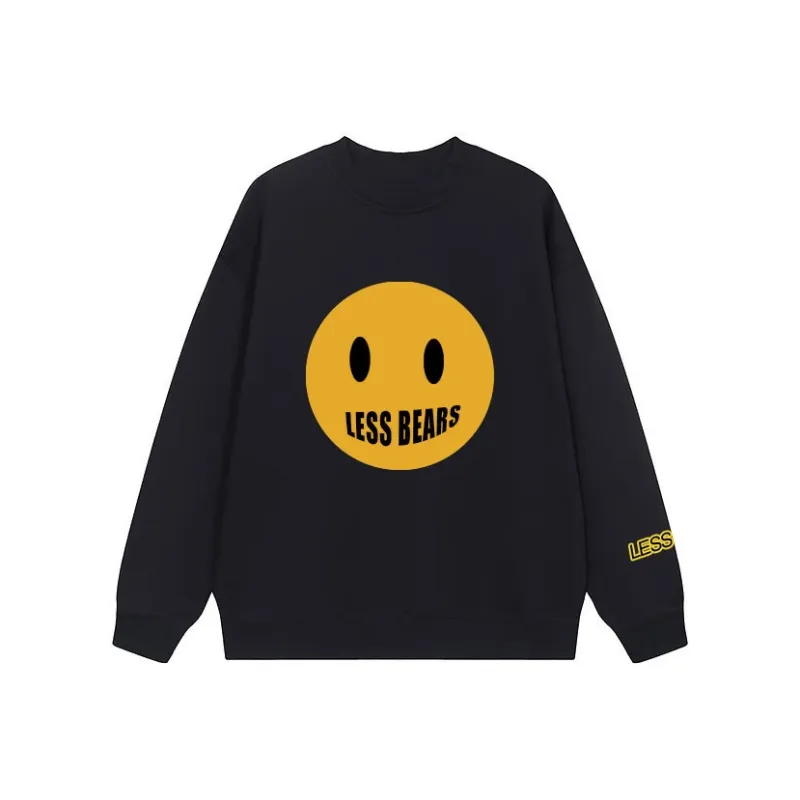 LESS BEARS Sweatshirts Women's-2