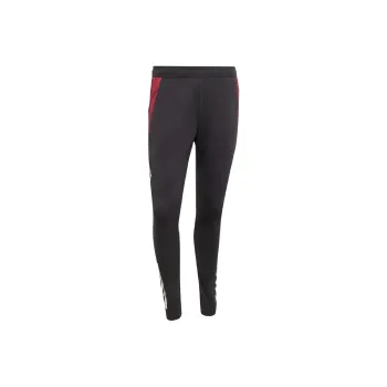 Adidas AEROREADYMUFC TR PNT Soccer Bottoms Men's Black