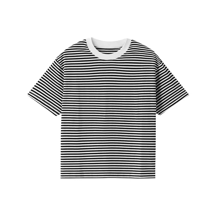 MUJI T-Shirts Women's-2
