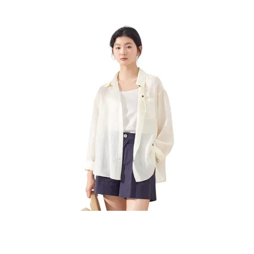 ZIMO Shirts Women's