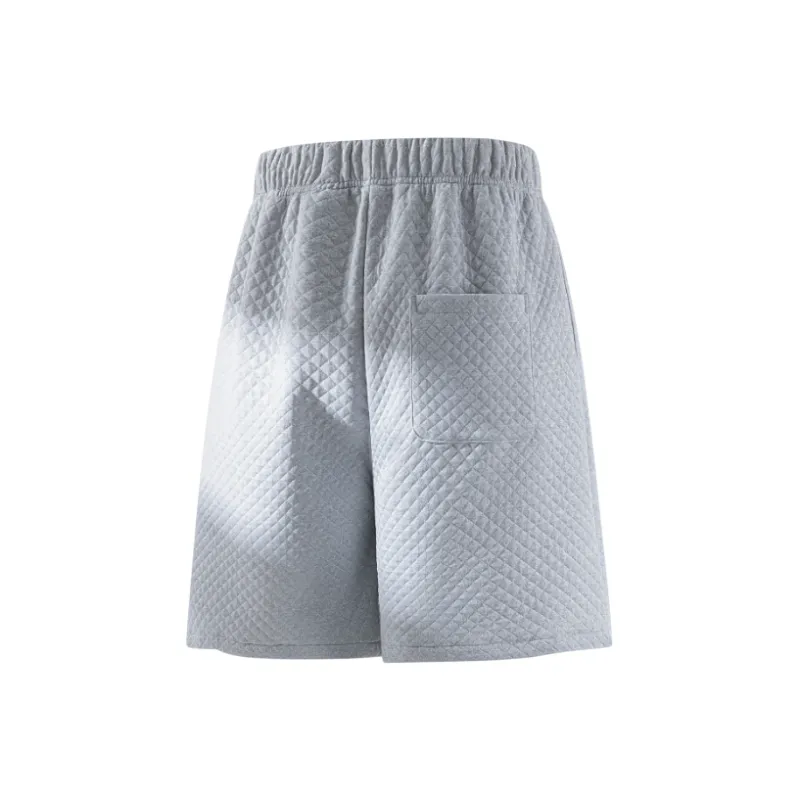 YZ Casual Shorts Unisex-1