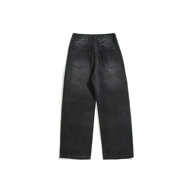 FISHGALAXY Jeans Unisex-1